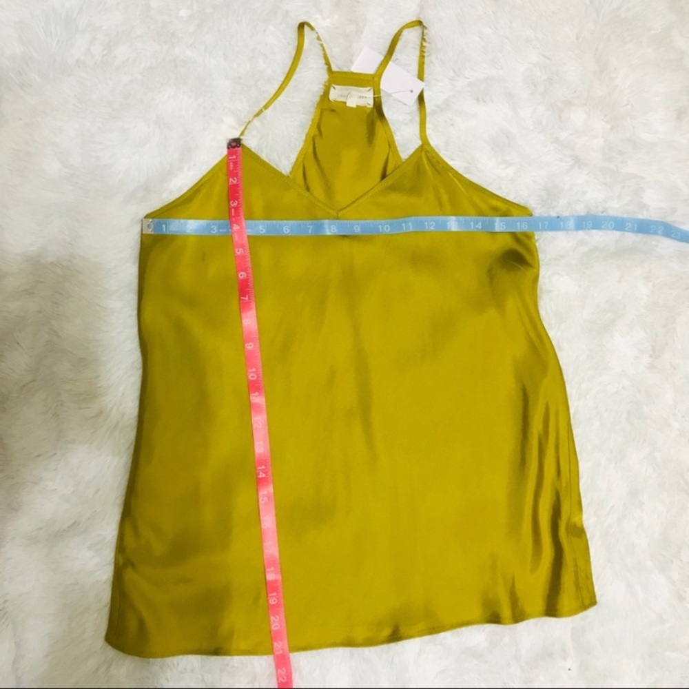 Lou & Grey Racerback Tank Top - Picture 6 of 6